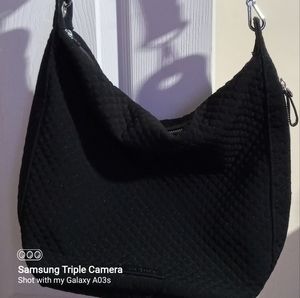 Vera Bradley Bucket Bag